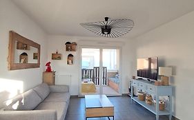 Appartement Cosy Centre Robion