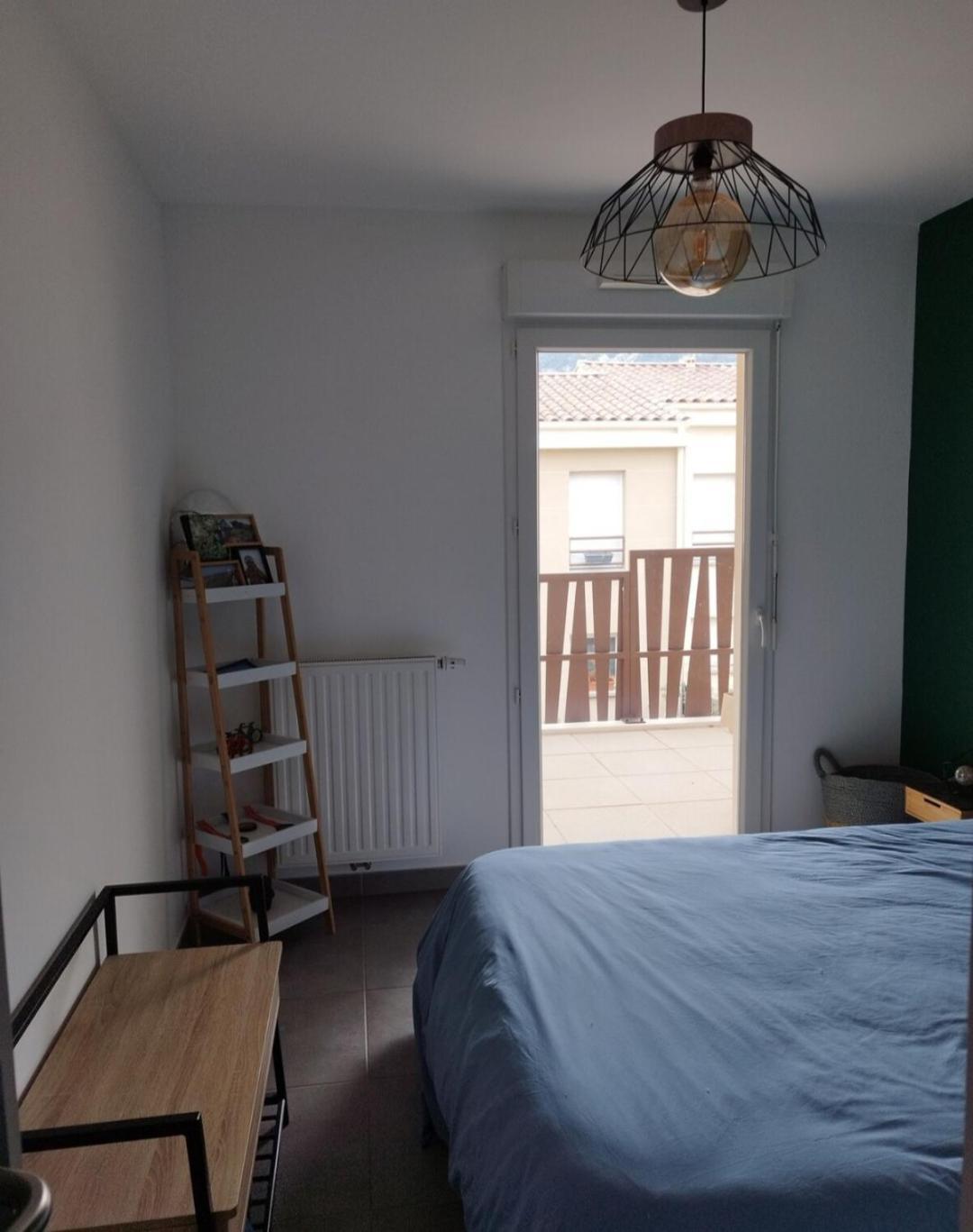 Appartement Cosy Centre Robion Extérieur photo